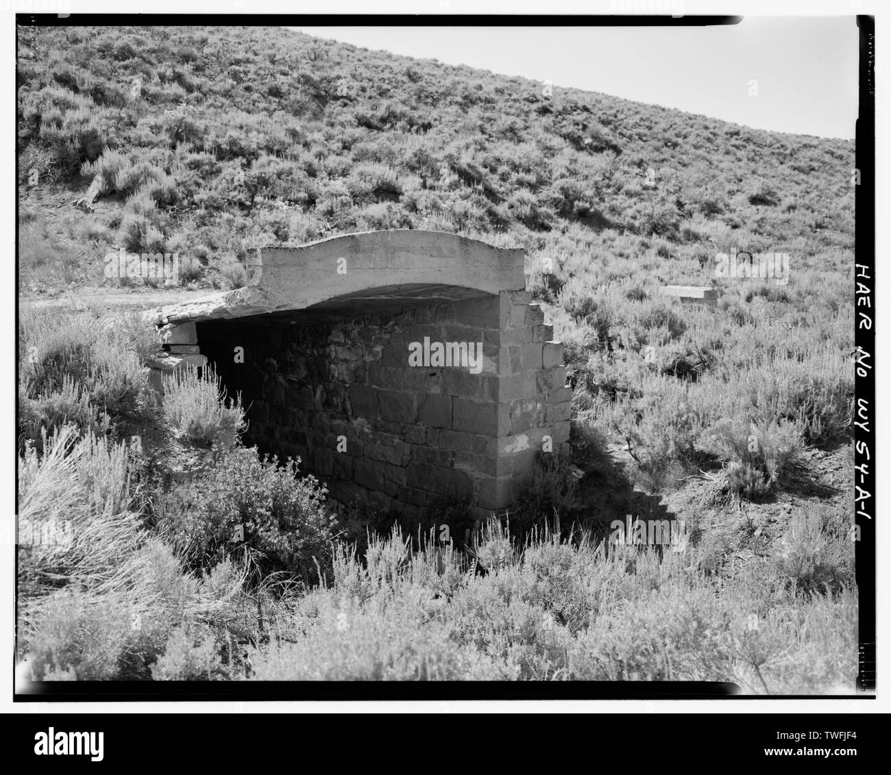 Kemmerer mine hires stock photography and images Alamy