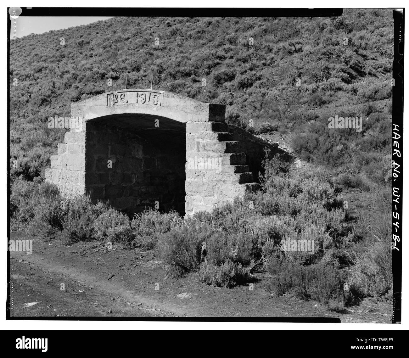 Kemmerer mine hires stock photography and images Alamy