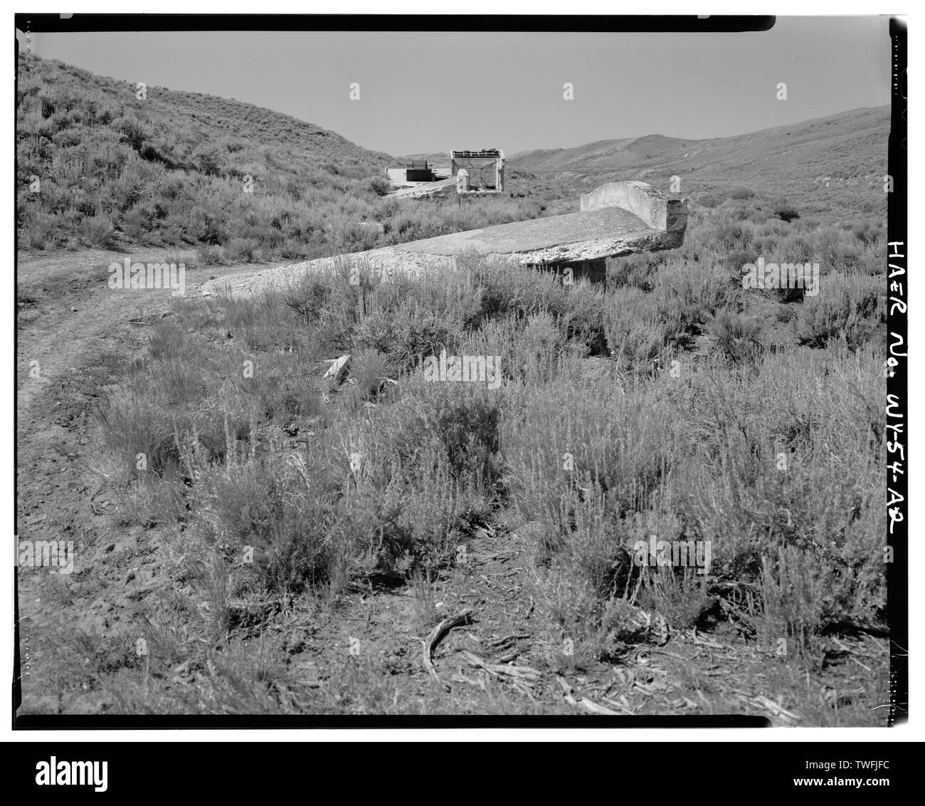 Kemmerer mine hires stock photography and images Alamy