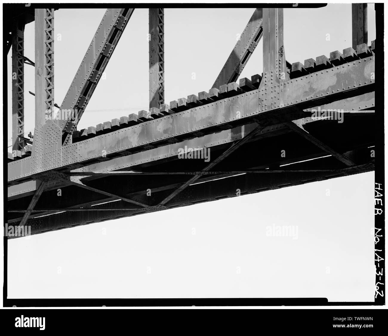 Lateral bracing Cut Out Stock Images & Pictures - Alamy 