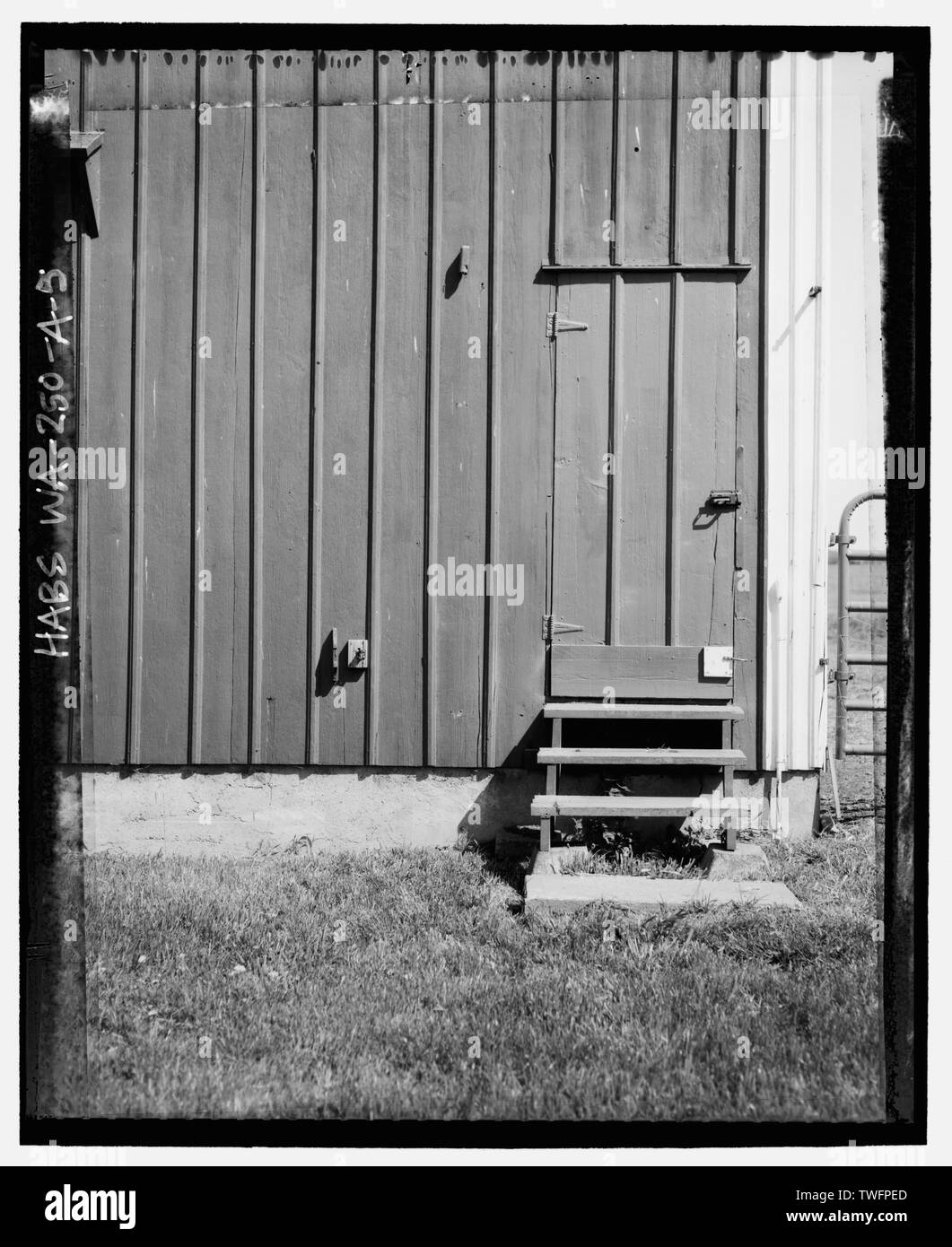 Batten Door Stock Photos Batten Door Stock Images Alamy