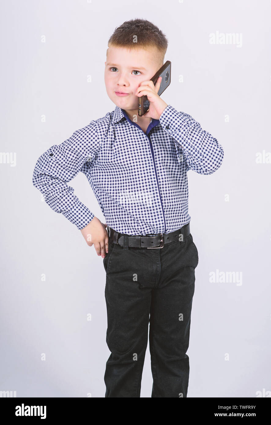boy formal clothes