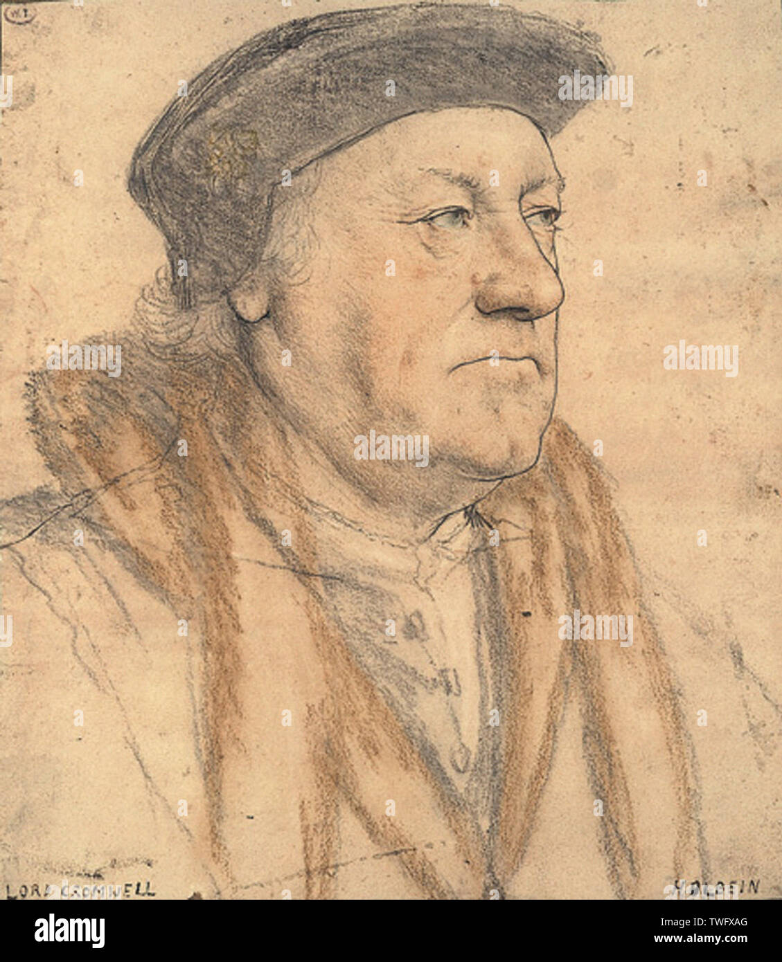 1533 By Hans Holbein High Resolution Stock Photography And Images Alamy