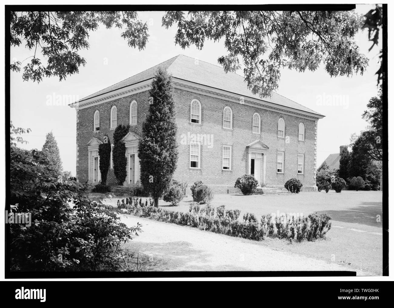  Pohick Church, 9301 Richmond Highway, Lorton, Fairfax County, VA