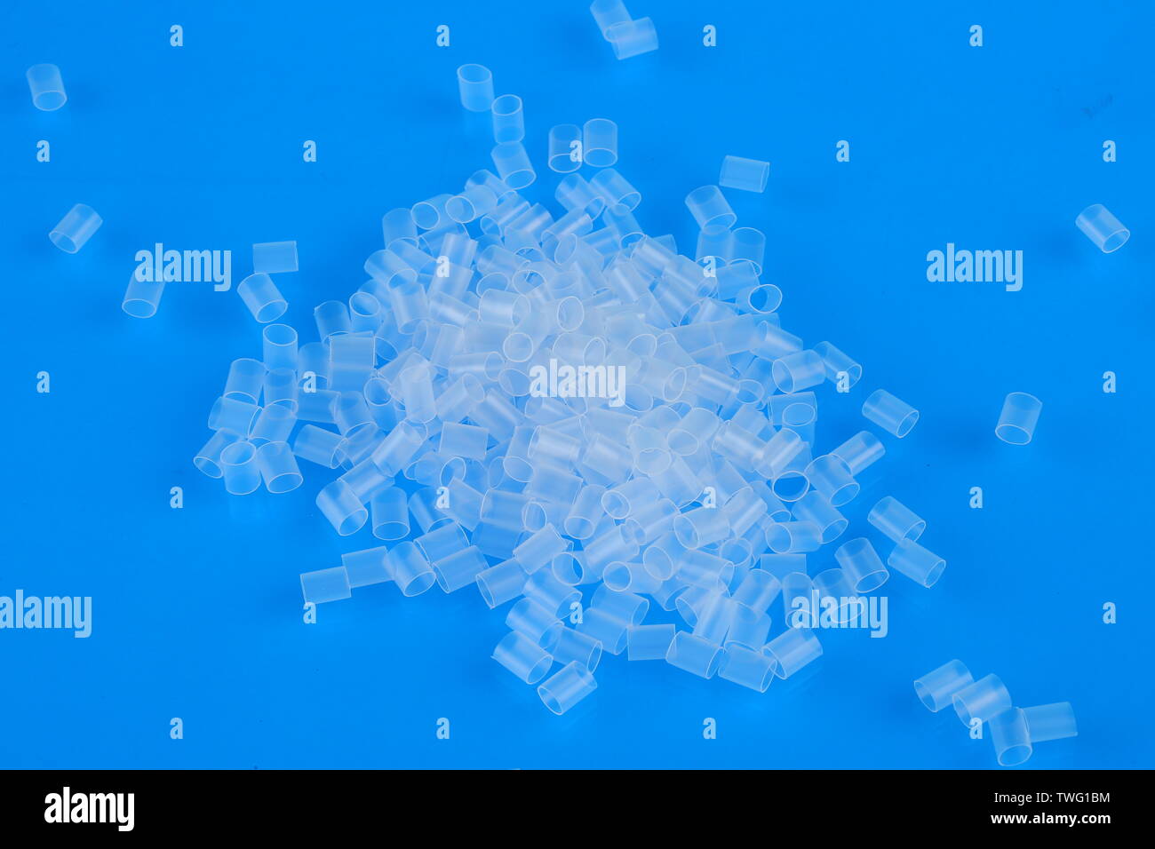 pvc polymeric materials Stock Photo Alamy