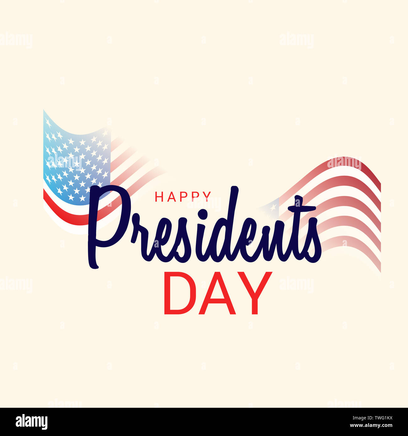 Presidents standard and colours hi-res stock photography and images - Alamy