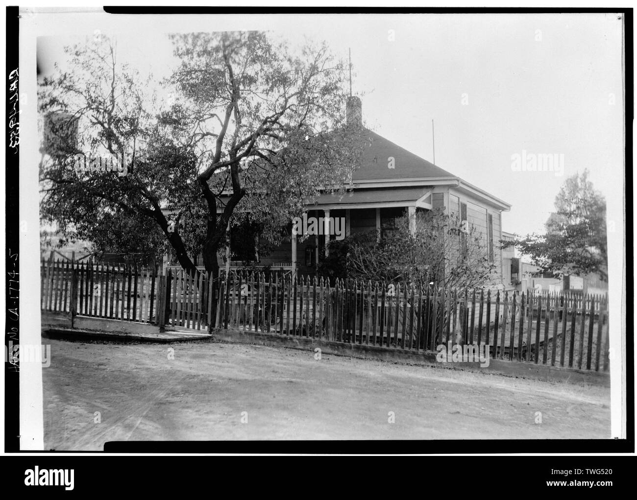 Solano california Cut Out Stock Images & Pictures - Alamy