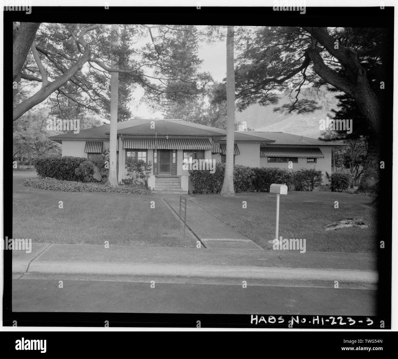 Lualualei hires stock photography and images Alamy