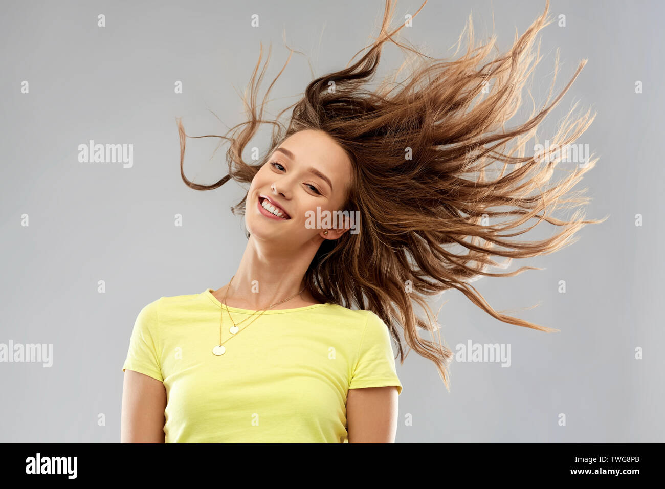 1970s hair hi-res stock photography and images - Page 2 - Alamy