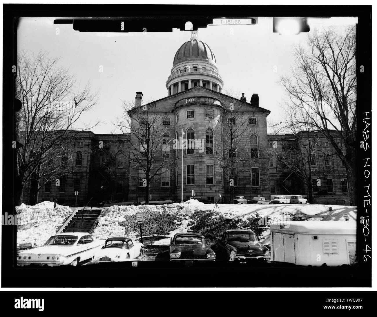 Perry Maine High Resolution Stock Photography and Images Alamy