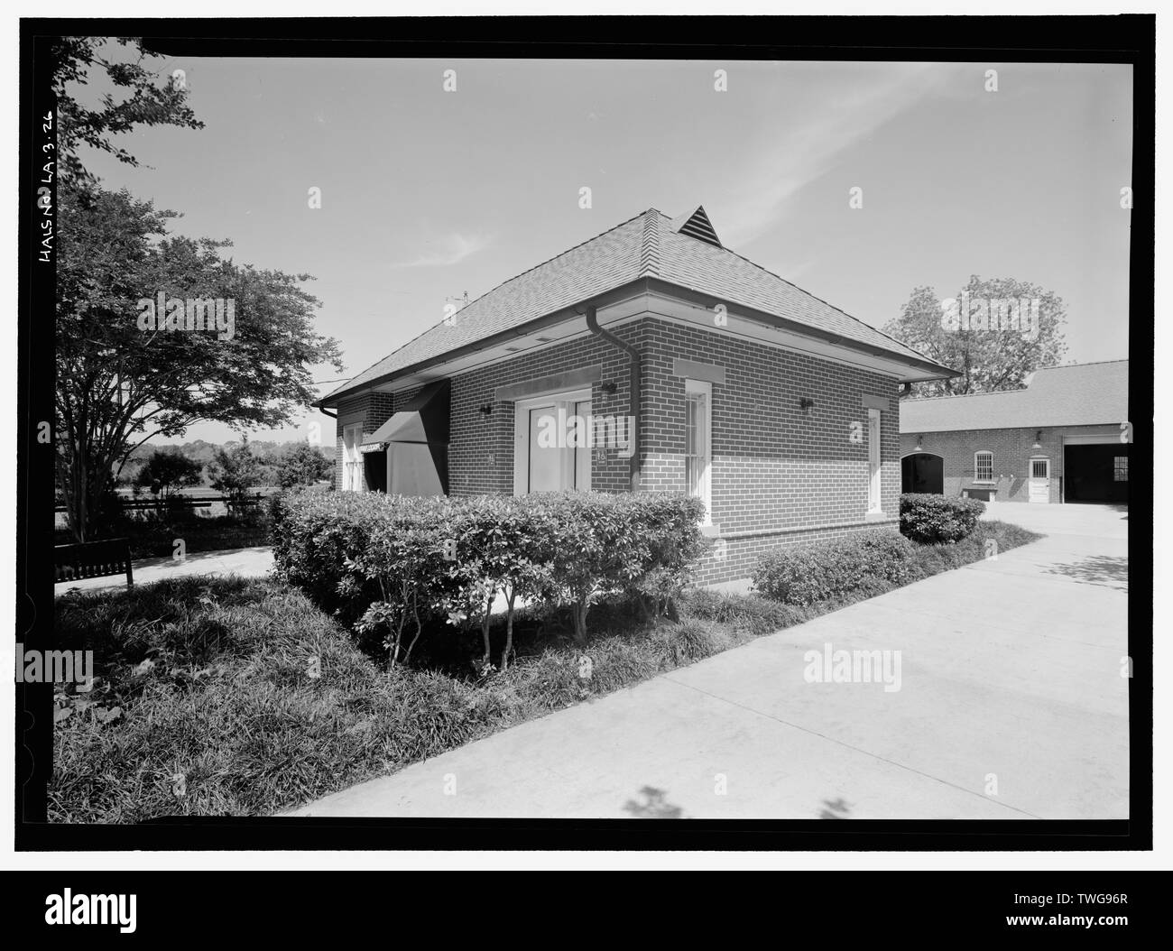 Hudson rear view Cut Out Stock Images & Pictures Alamy