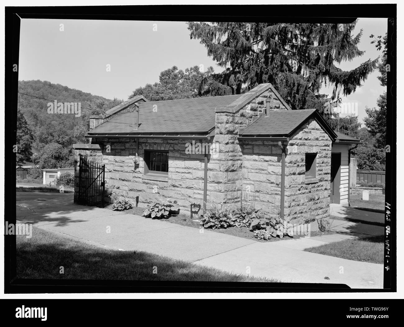 Grafton view Cut Out Stock Images & Pictures Alamy