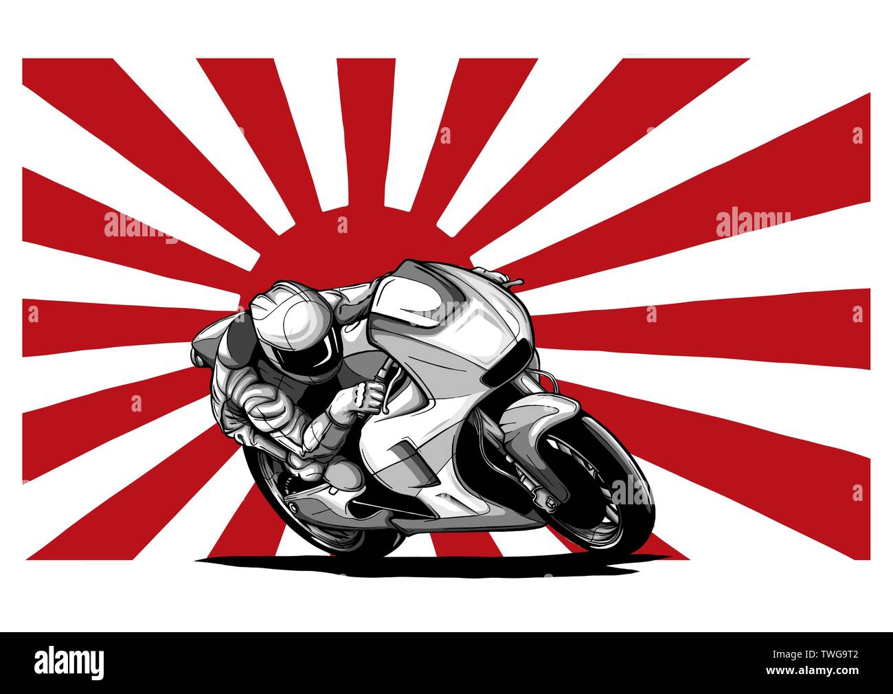 japanese motorcycle gangs