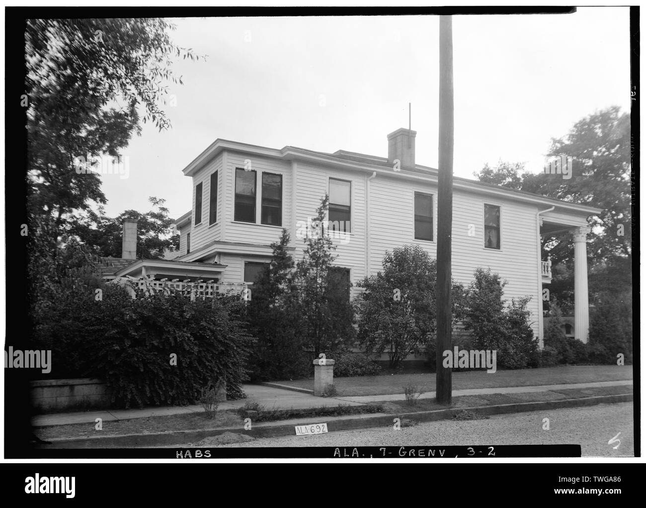 Stanley street Cut Out Stock Images & Pictures Alamy