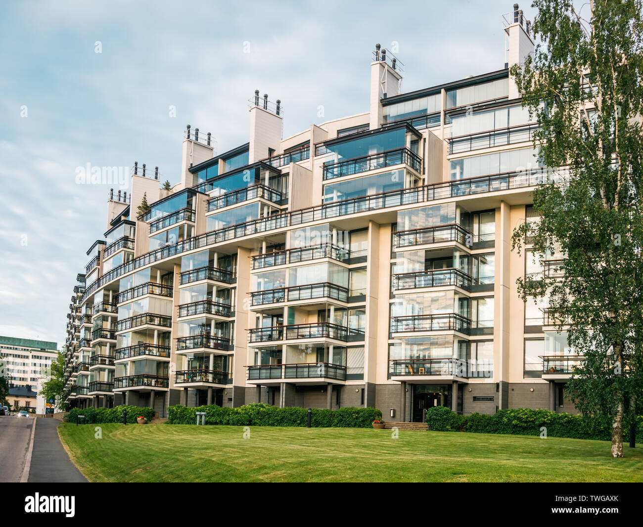 Picture of Singapore new luxury residential projects and developer sales