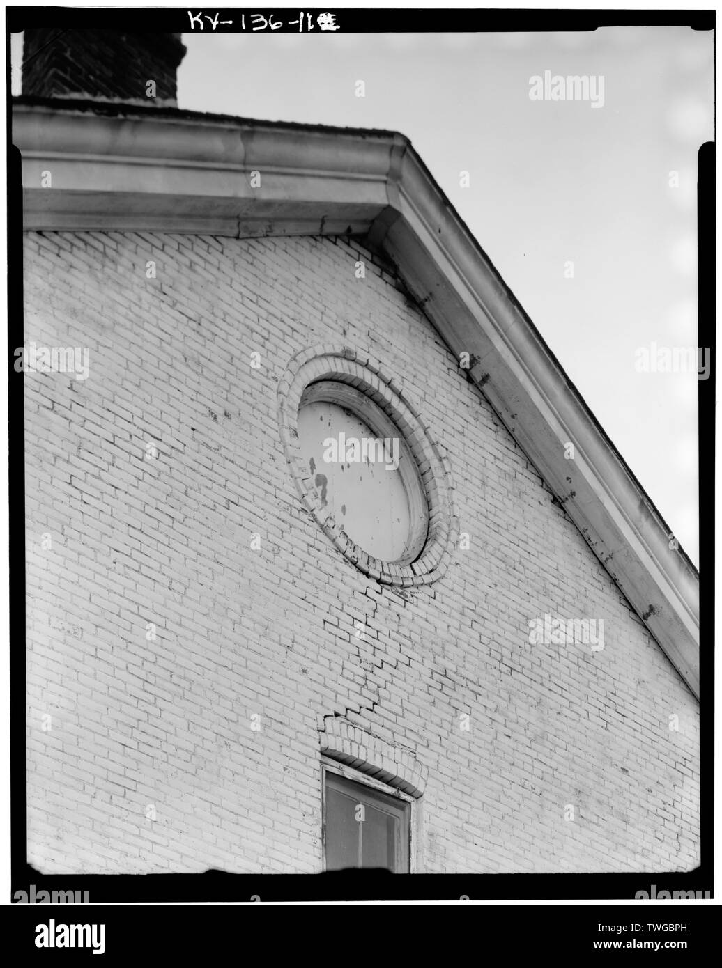 Washington county courthouse detail Cut Out Stock Images & Pictures Alamy