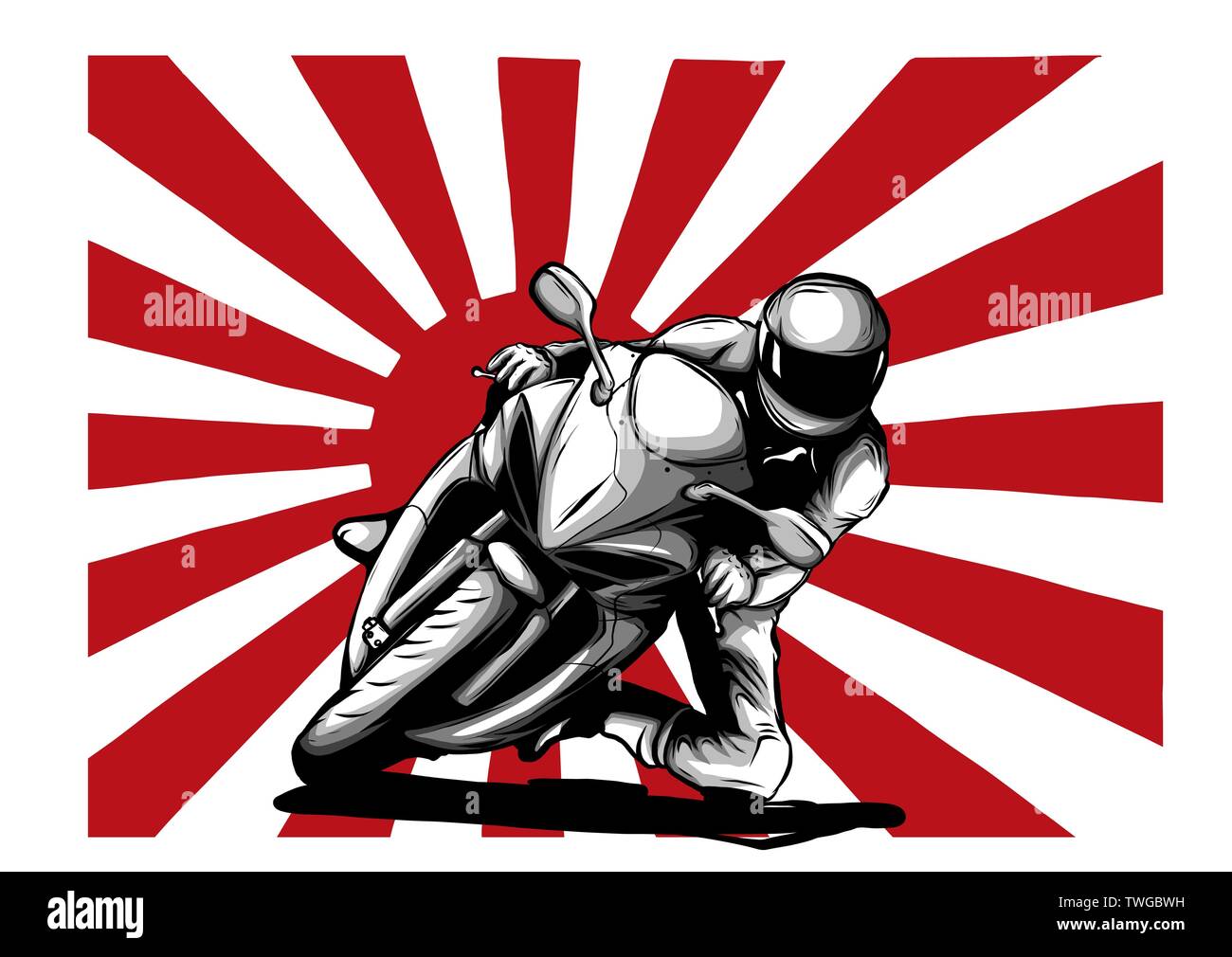 japanese motorcycle gangs