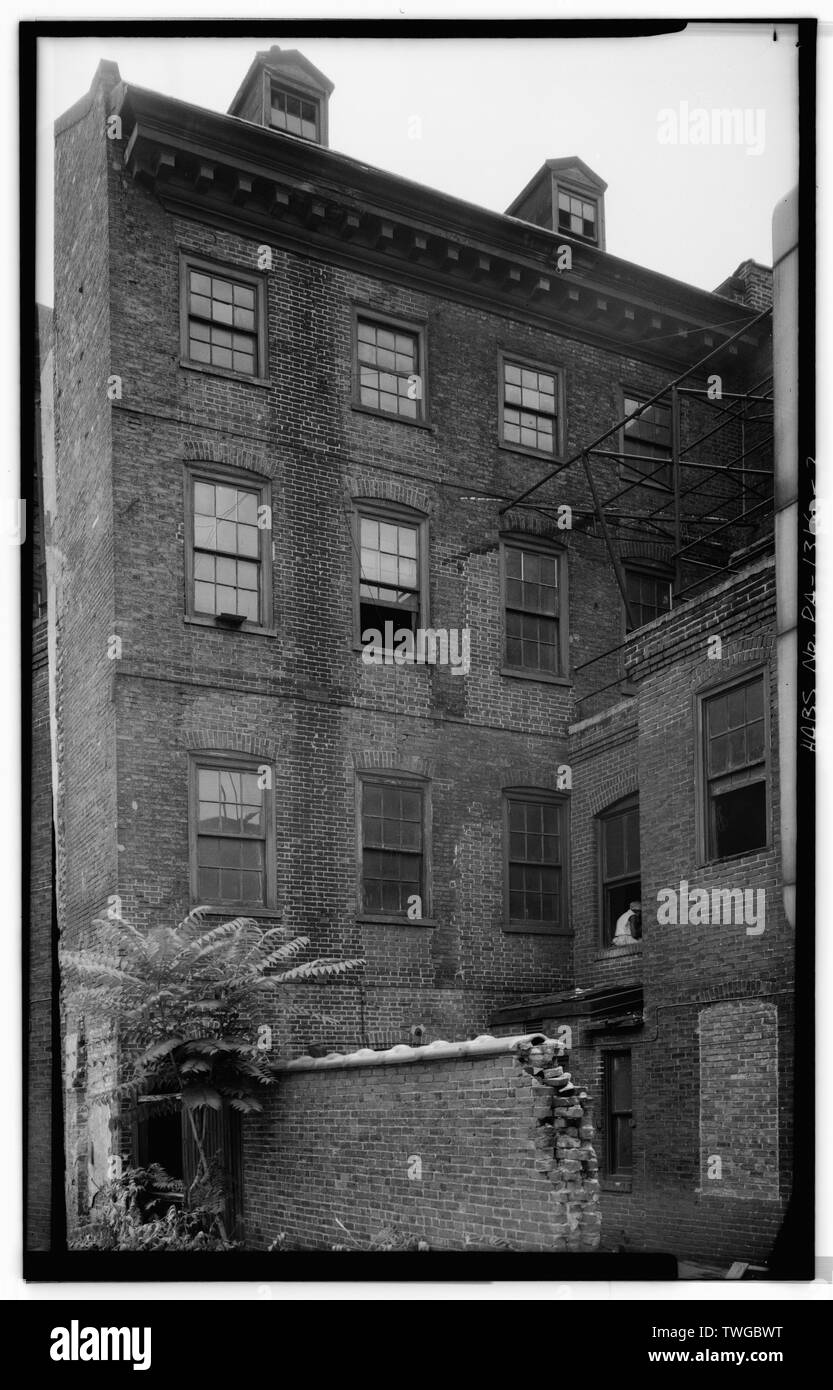 Abercrombie street Cut Out Stock Images & Pictures Alamy