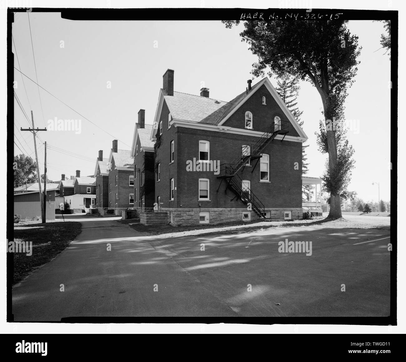 Plattsburgh air force base hi-res stock photography and images - Alamy