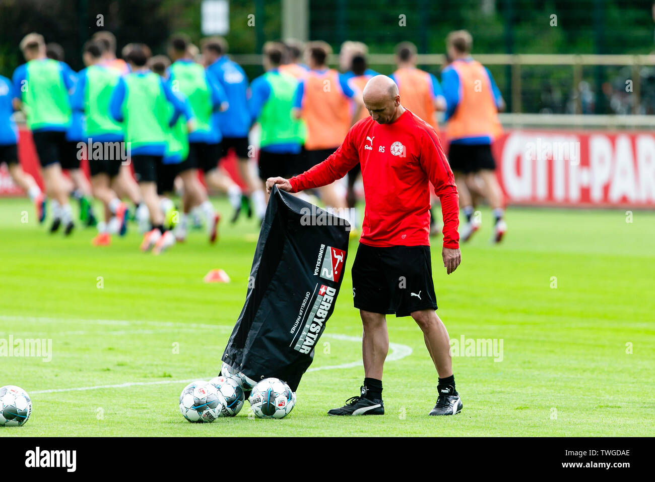 Andre schubert hi-res stock photography and images - Alamy