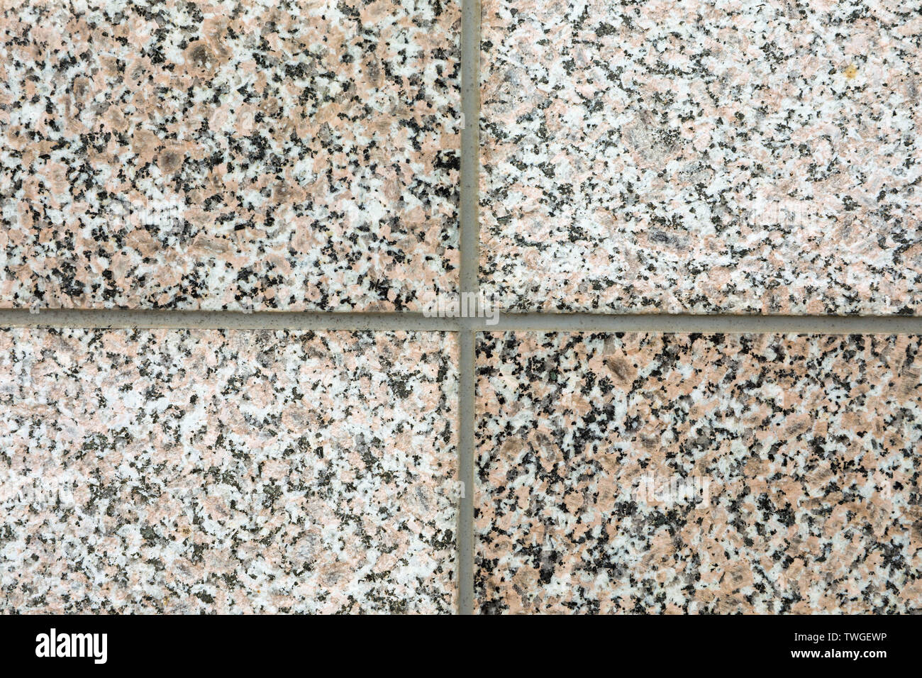 Granite texture abstract background Stock Photo