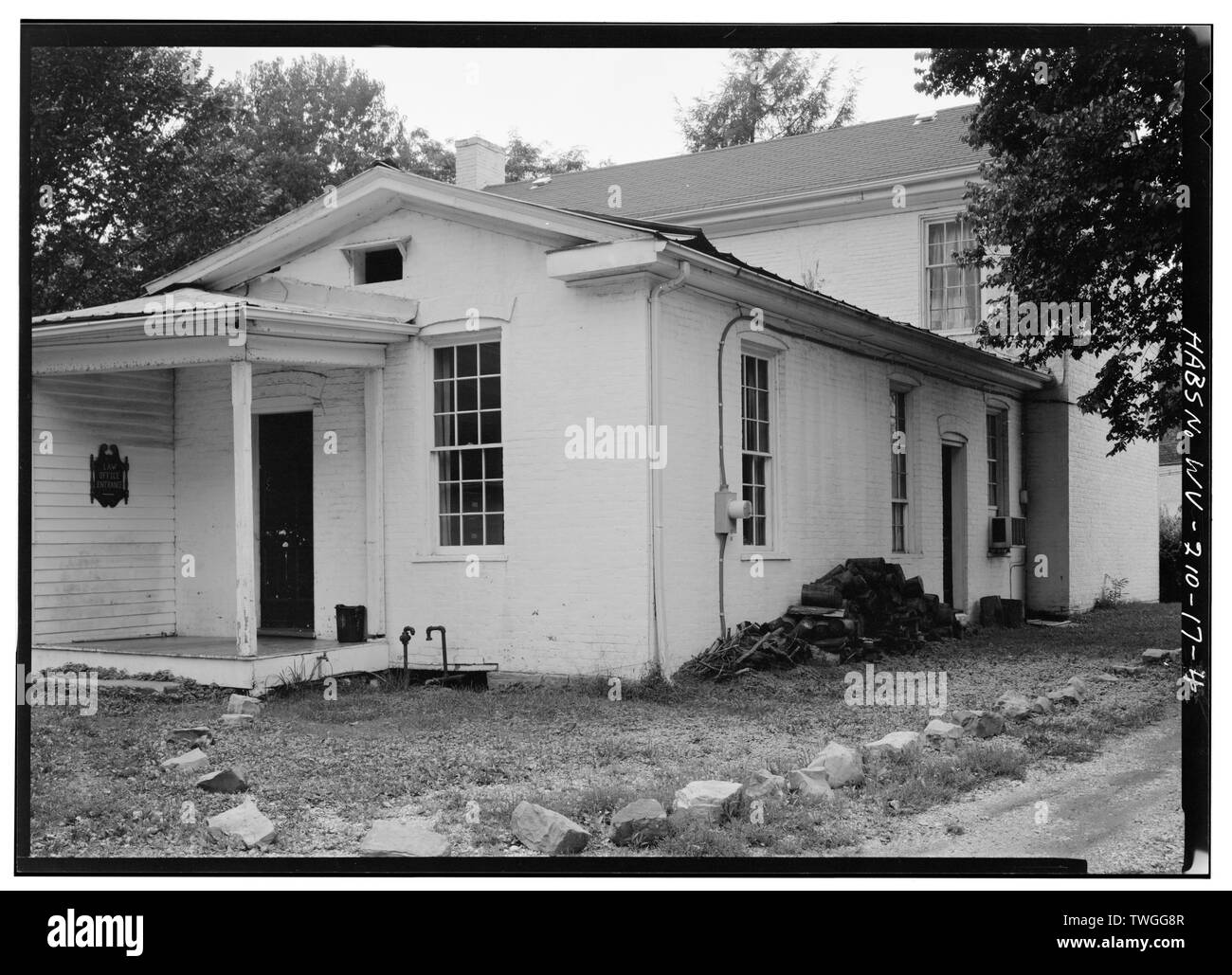 Built by richard Cut Out Stock Images & Pictures Alamy