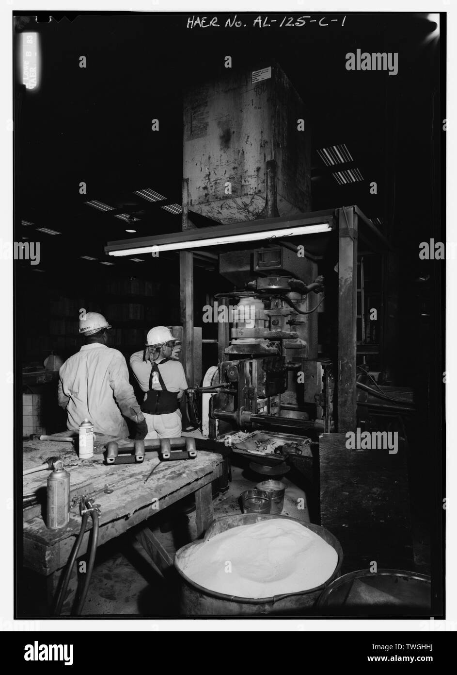 resin casting company