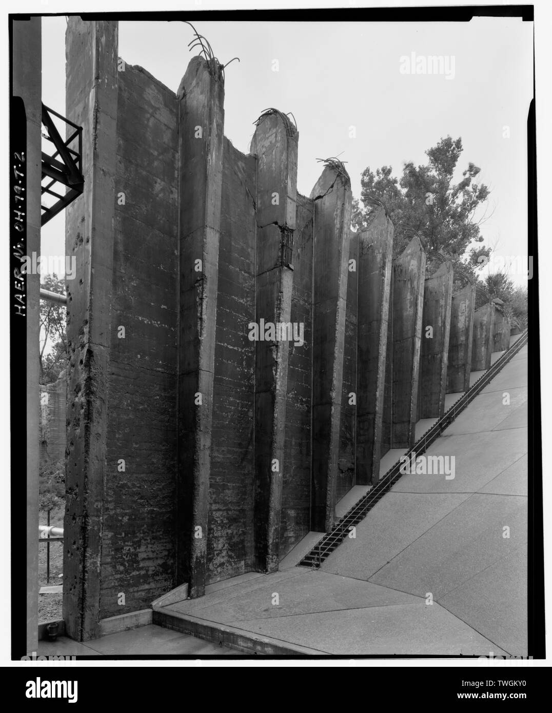 Tenth air force Black and White Stock Photos & Images - Alamy
