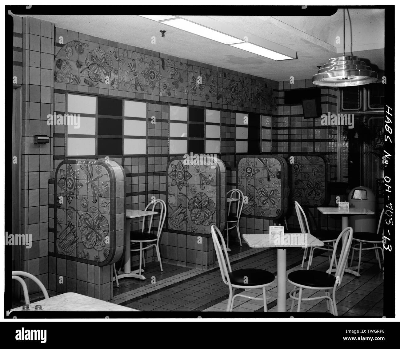 Terminal avenue Cut Out Stock Images & Pictures Alamy