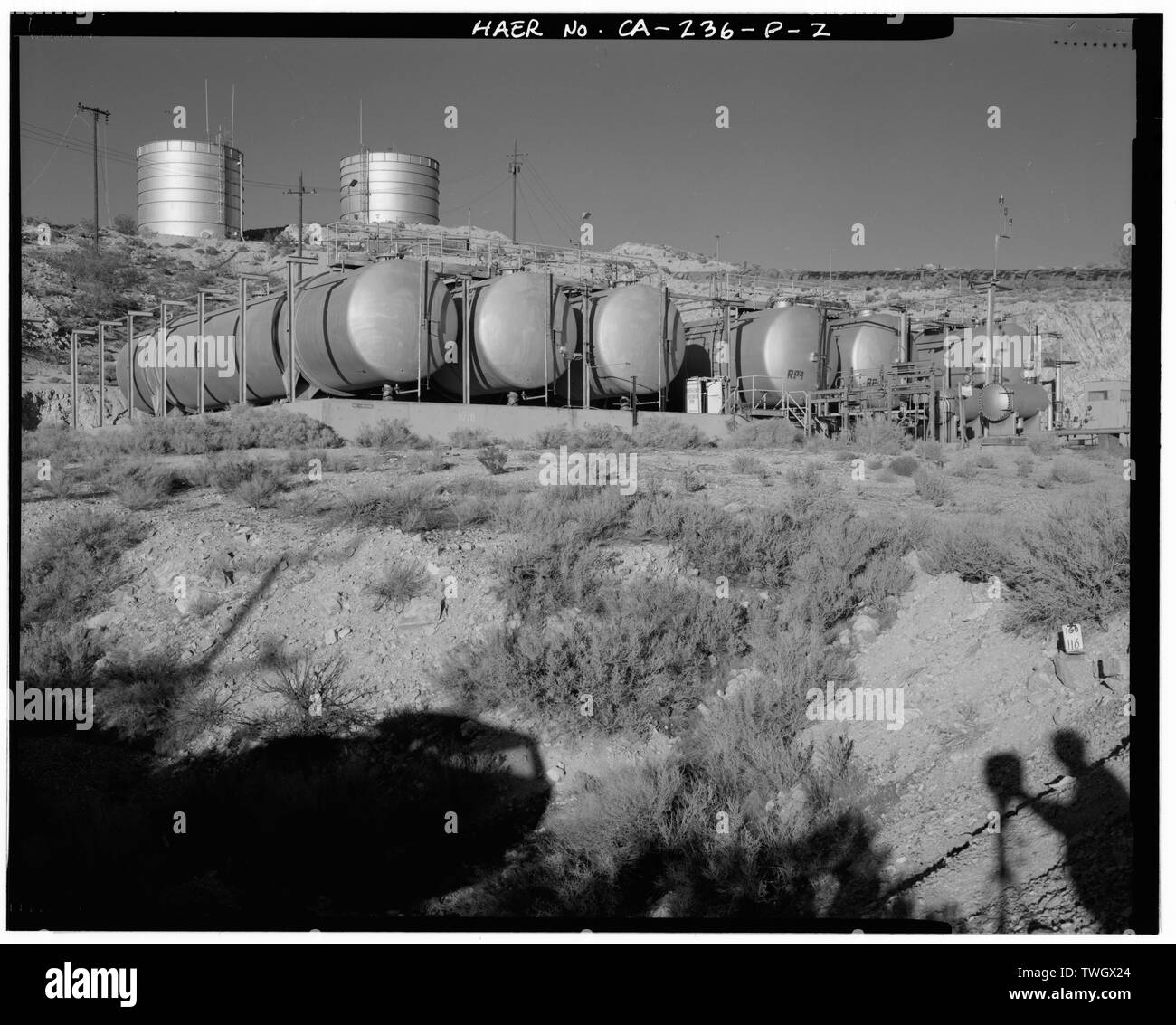 air force rocket propulsion laboratory