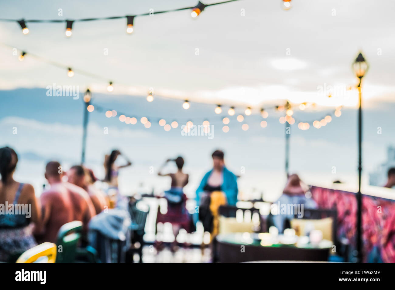 Hướng dẫn cách sử dụng Google hangouts background blur trên máy tính và