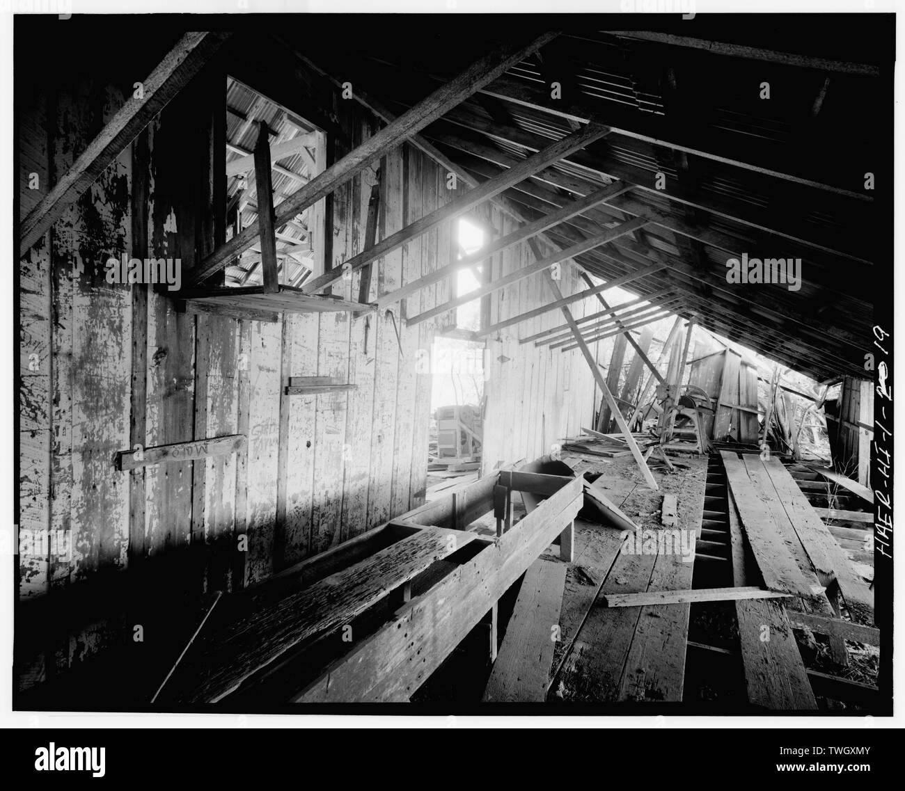 The sugar boiling house hires stock photography and images Alamy