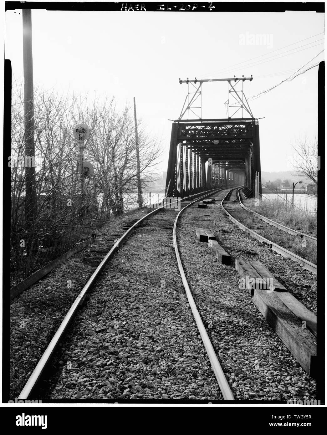 Rock island railroad hi-res stock photography and images - Alamy 