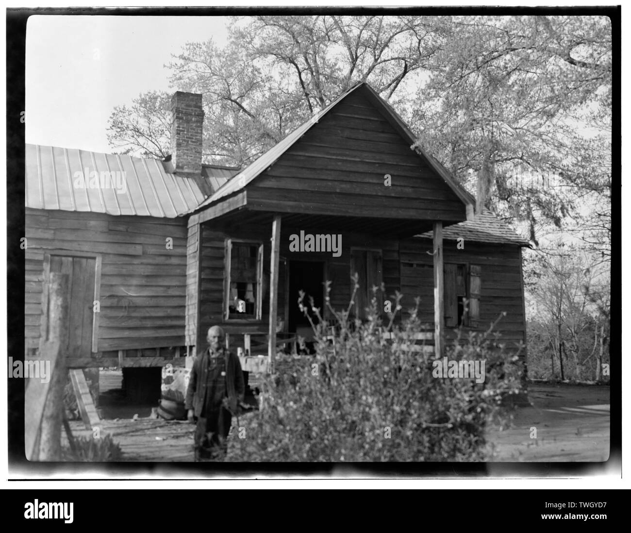  Ramsey House, Wedgefield, Sumter County, SC Stock Photo Alamy