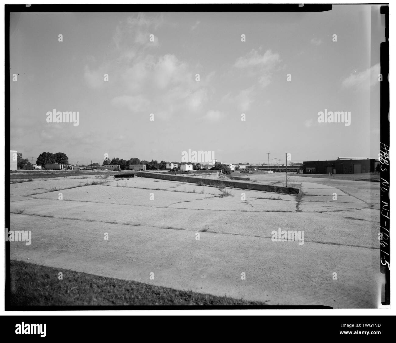 Middlesex county new jersey history Black and White Stock Photos ...