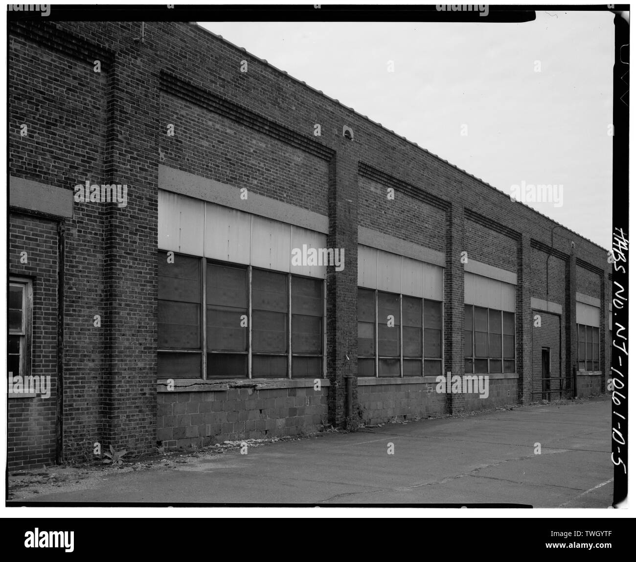 Weapon assembly plant Cut Out Stock Images & Pictures - Alamy