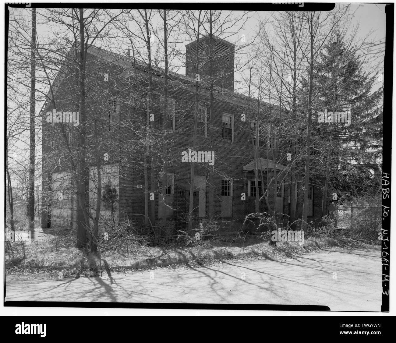 County fire protection Black and White Stock Photos & Images - Alamy