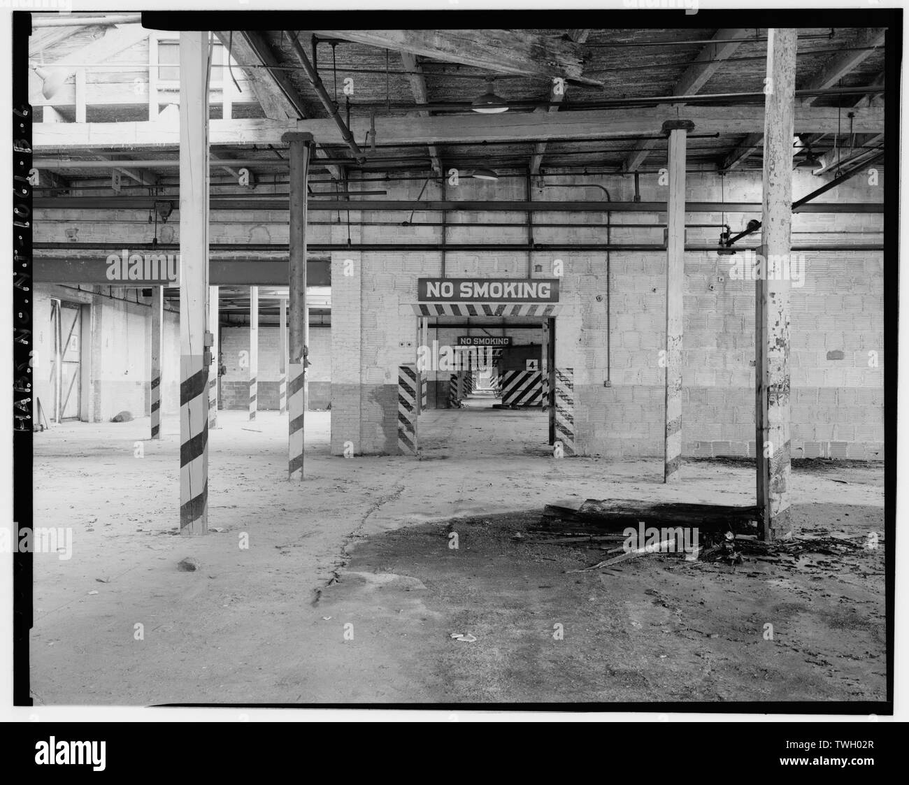  Raritan Arsenal, Warehouse M4, 2890 Woodbridge Avenue, Bonhamtown