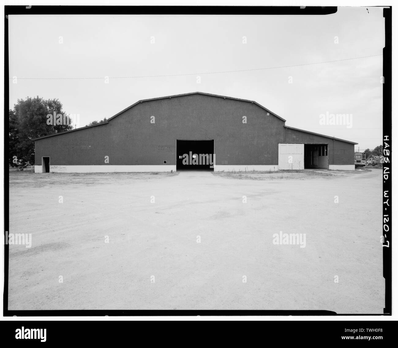 Torrington wy Black and White Stock Photos & Images Alamy