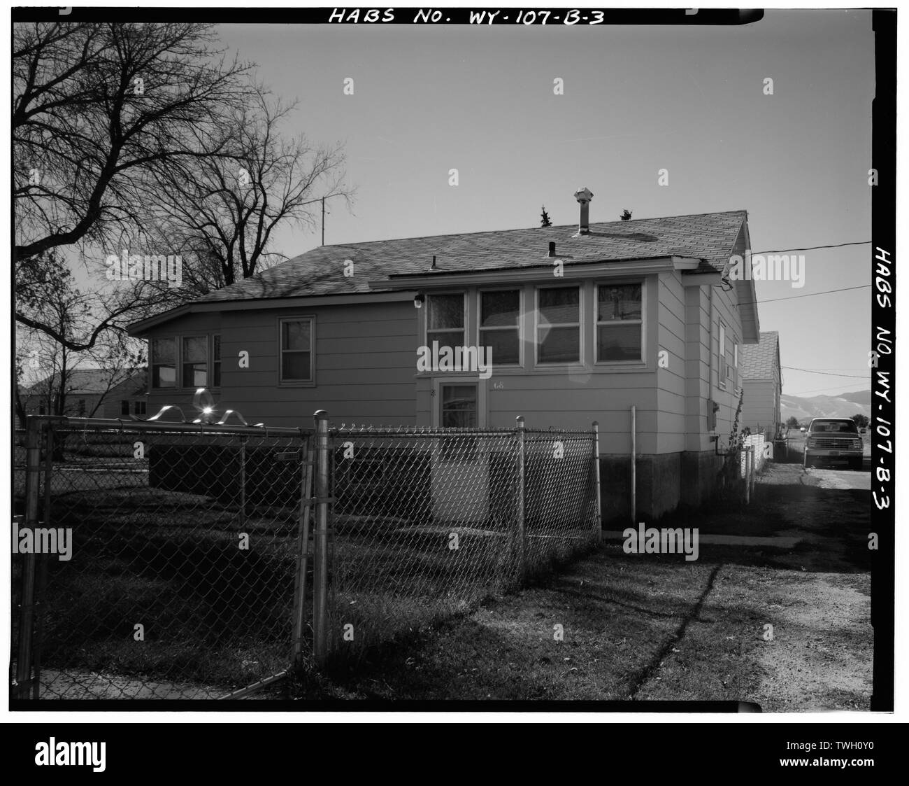 Fort washakie sacajawea Black and White Stock Photos & Images Alamy