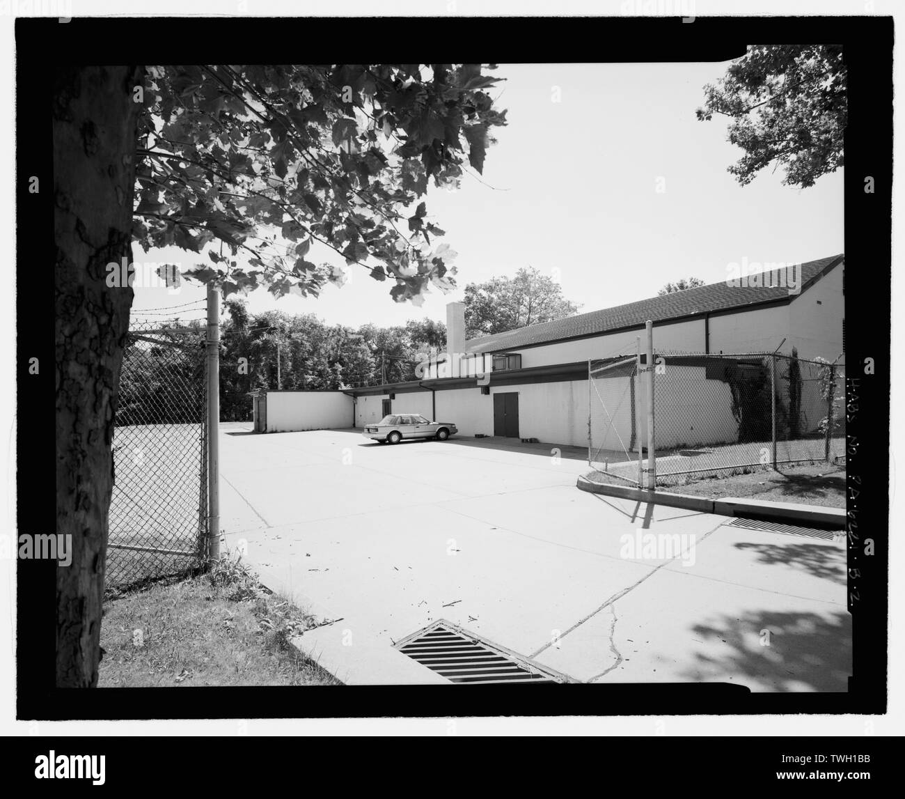 Roy mitchell Black and White Stock Photos & Images Alamy