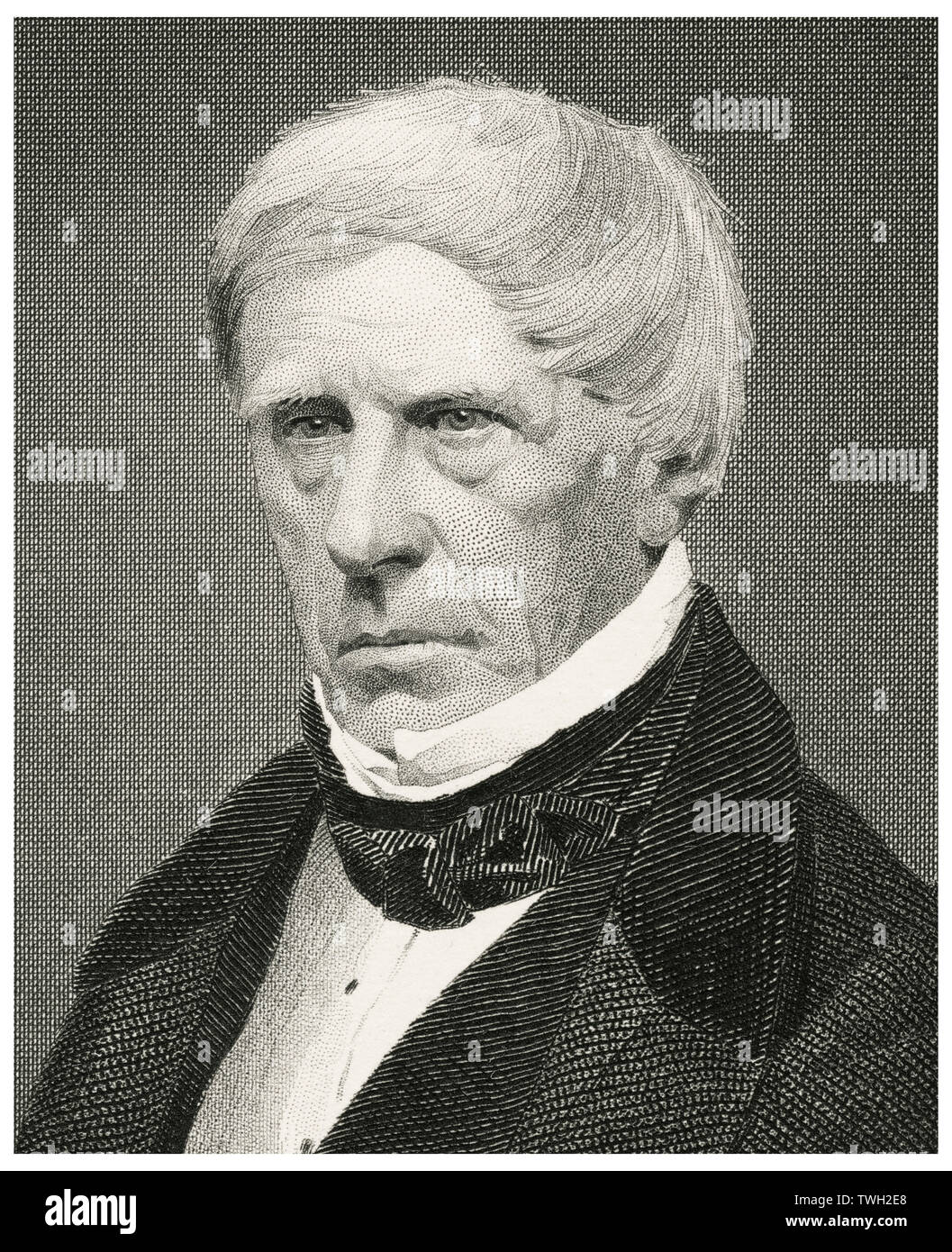 Henry lord brougham Cut Out Stock Images & Pictures Alamy