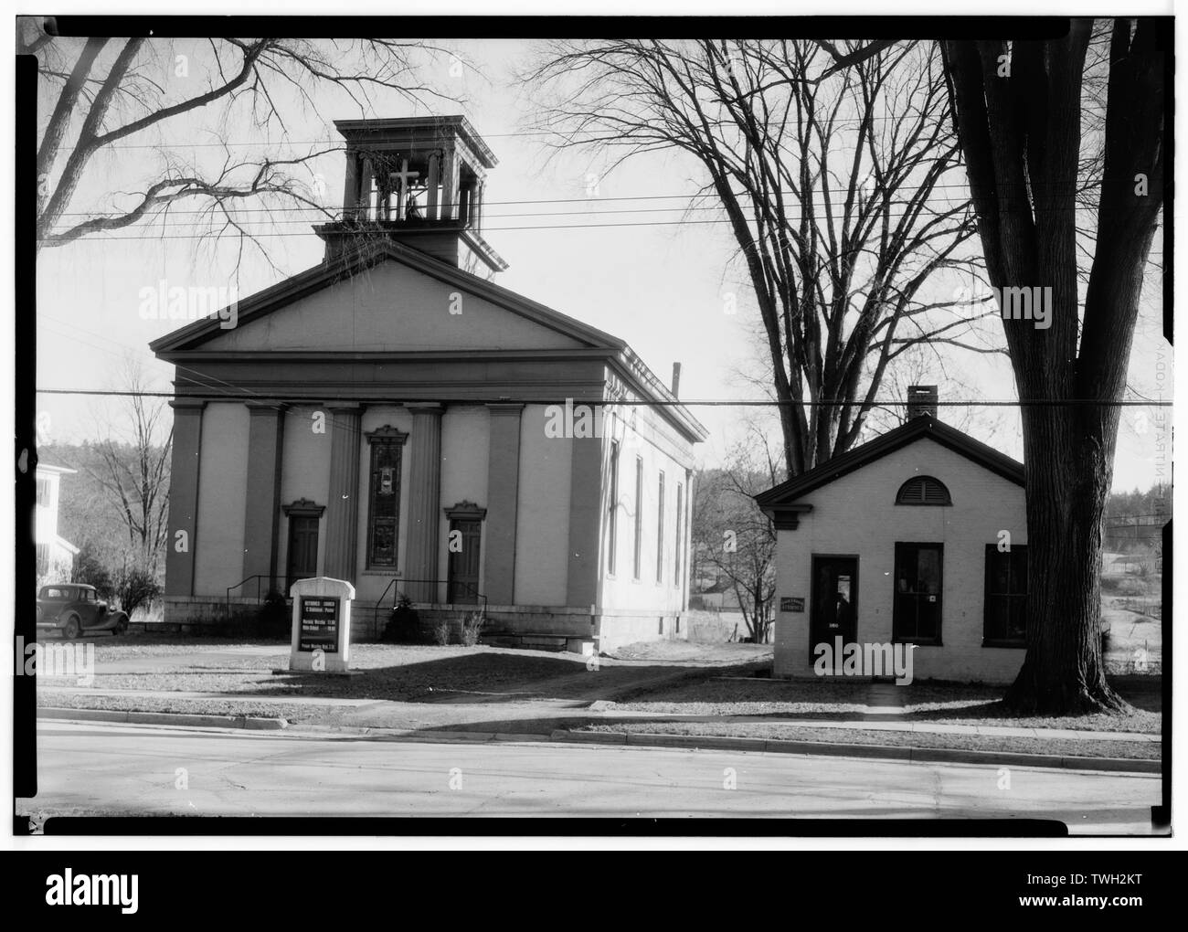 Schoharie Black and White Stock Photos & Images Alamy