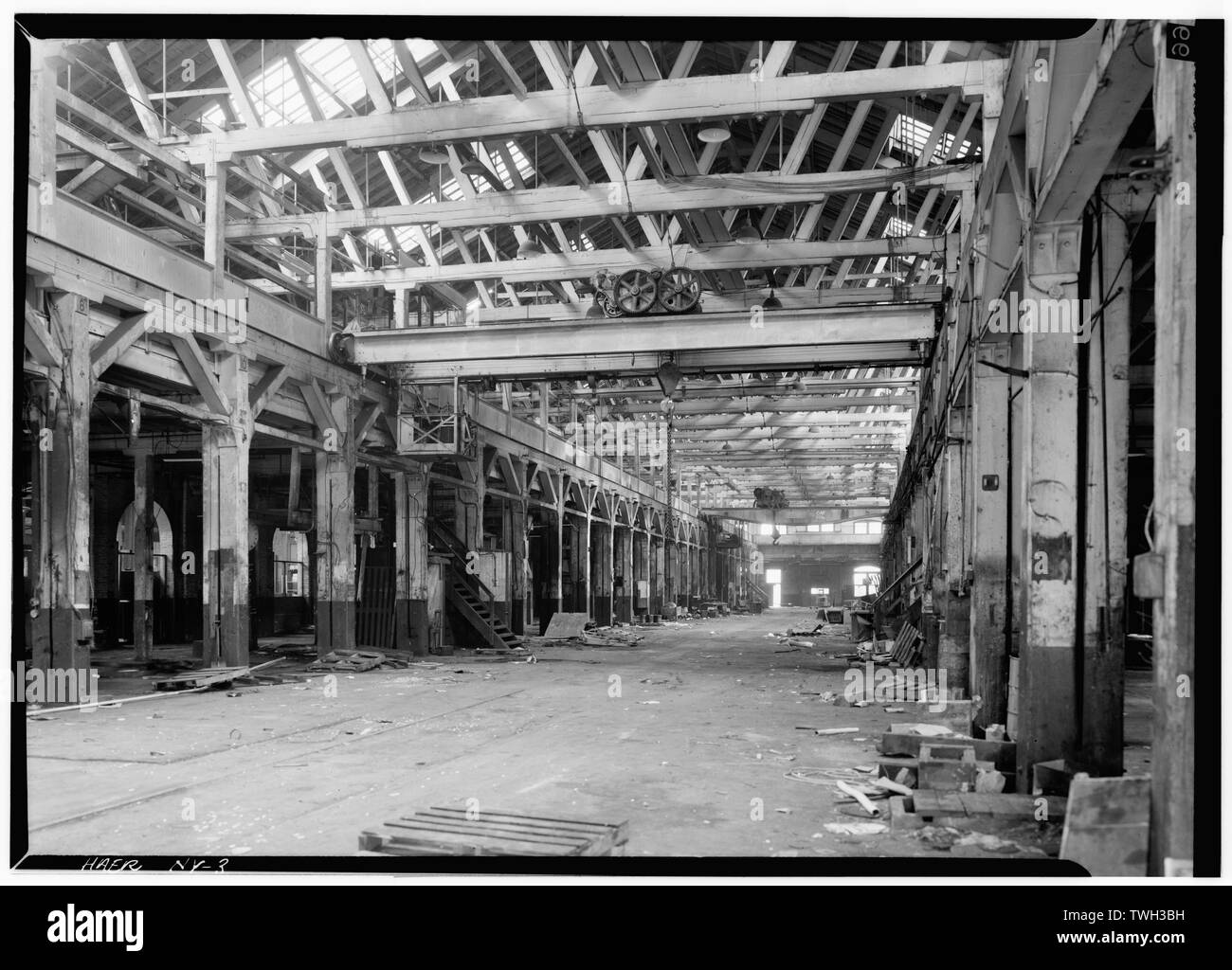 Rail works Cut Out Stock Images & Pictures Alamy