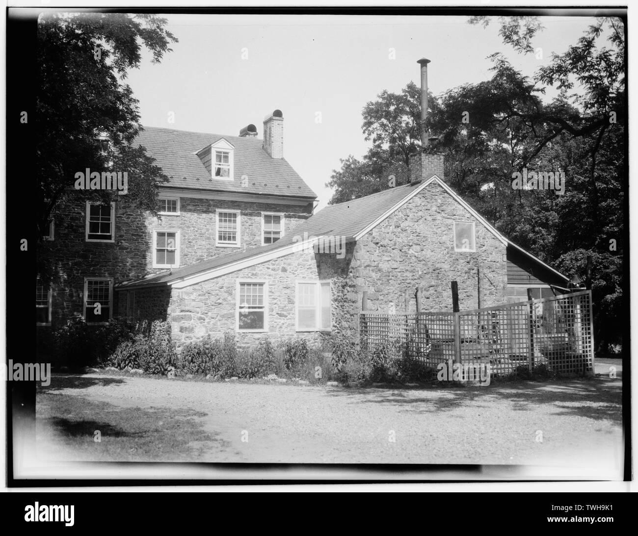  Manor, Wind Gap, Northampton County, PA Stock Photo Alamy