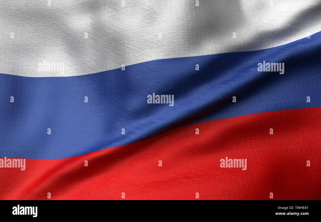 Russia empire flag hi-res stock photography and images - Alamy