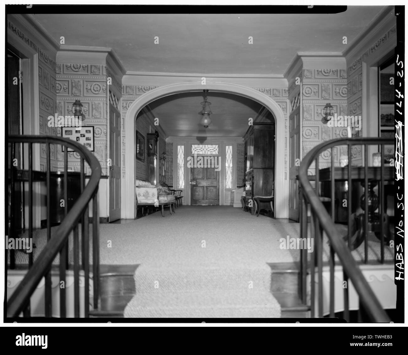 William seabrook house hires stock photography and images Alamy