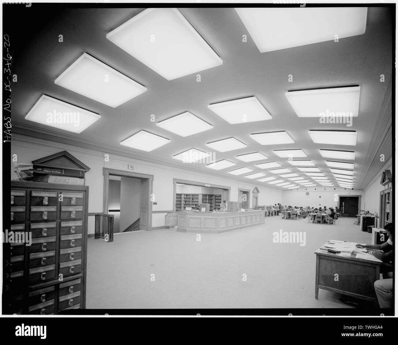 Howard university founders library hires stock photography and images