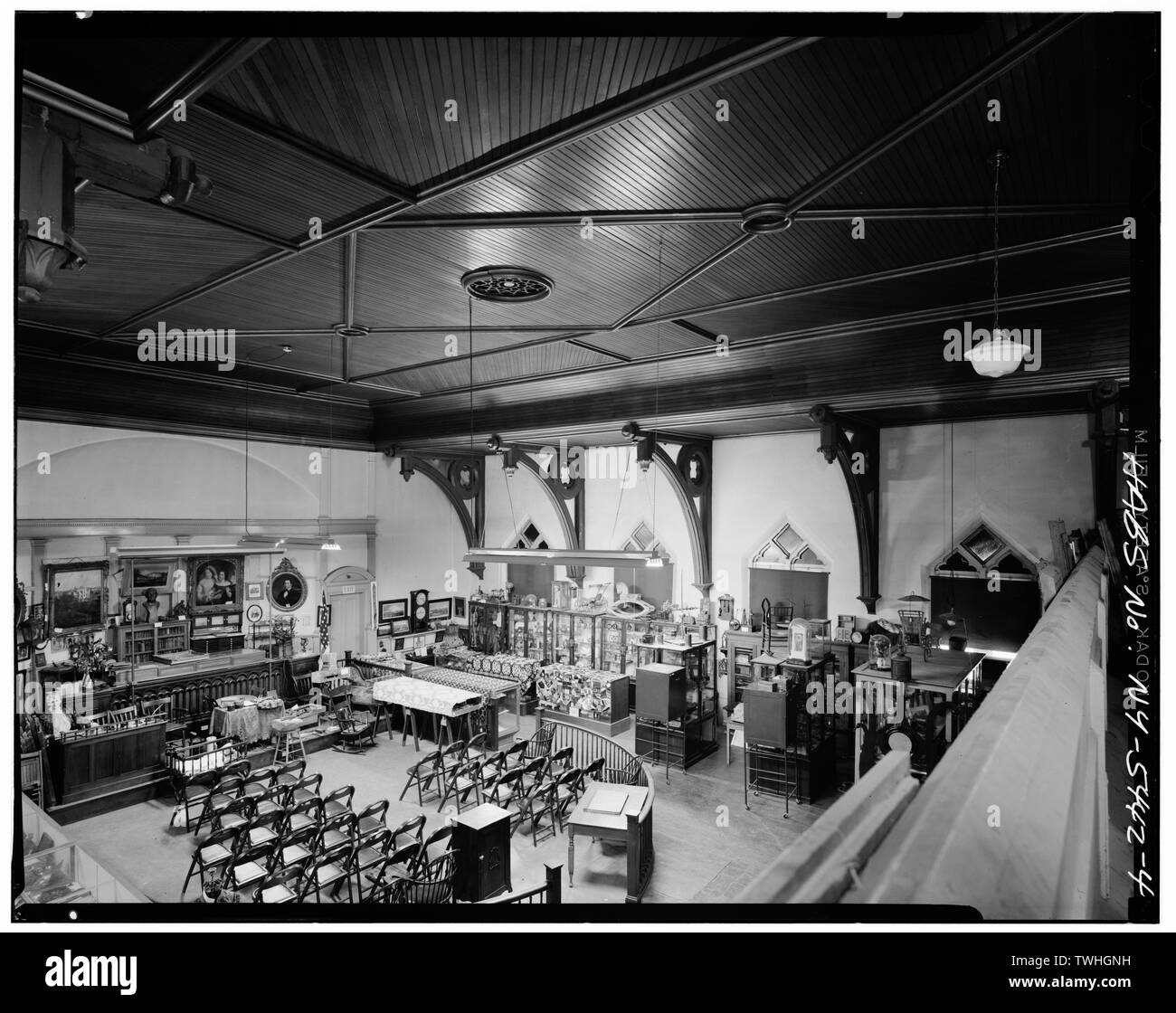 SECOND FLOOR COURTROOM GENERAL VIEW Second Tompkins County SECOND FLOOR COURTROOM GENERAL VIEW Second Tompkins County