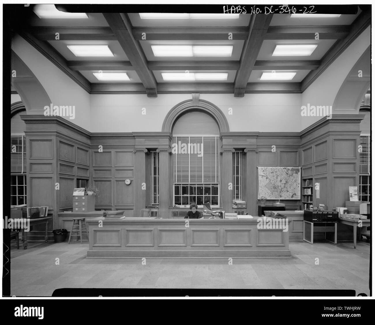 Founders library howard university hires stock photography and images